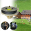 Trip Wire on Reusable Reel Weatherproof Early Warning Security System 5