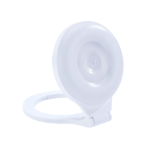 For Mobile Phone Magnetic Fill Light White
