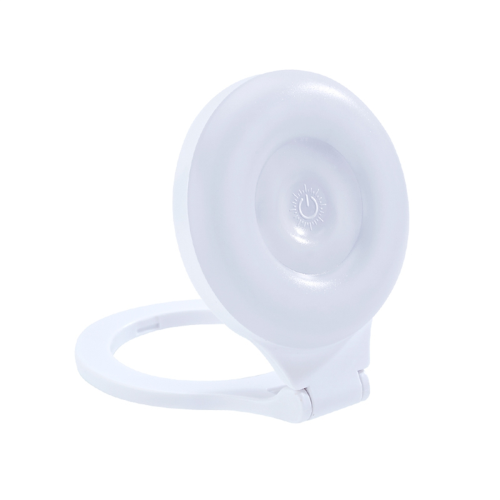 For Mobile Phone Magnetic Fill Light White