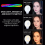 For Mobile Phone Magnetic Fill Light White 7