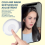 For Mobile Phone Magnetic Fill Light Black 3