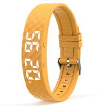 Smart Multifunctional Wristband Fitness Bracelet IP65