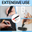 Grounding Tester - Outlet Tester & Conductivity Test Pen 3