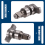 135804-2 Impact Blocks for ANVIL XWT08 DTW1002 Power Tool 6