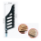 T142HB Curved Jigsaw Blades for Precision Cutting 6