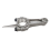 Crankshaft Connecting Rod for Robin EH12 EH12-2D 3