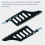 T142HB Curved Jigsaw Blades for Precision Cutting 2