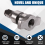 135804-2 Impact Blocks for ANVIL XWT08 DTW1002 Power Tool 4