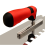 1/2inch Square Notched Trowel for Cement Masonry Tile 3
