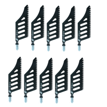 T142HB Curved Jigsaw Blades for Precision Cutting