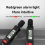 Digital Noise Meter Sound Level Meter Handheld DB Meter 4