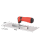 1/2inch Square Notched Trowel for Cement Masonry Tile 5