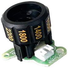 Potentiometer for N036455 DWP849 DWP849X