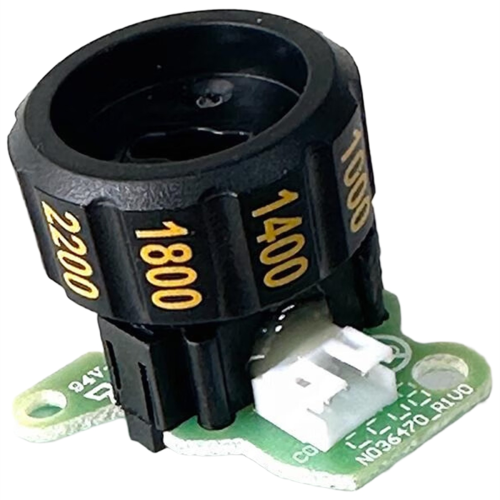 Potentiometer for N036455 DWP849 DWP849X