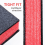 Tool Box Organizer Cuttable Polyurethane Craft Foam Pads 3