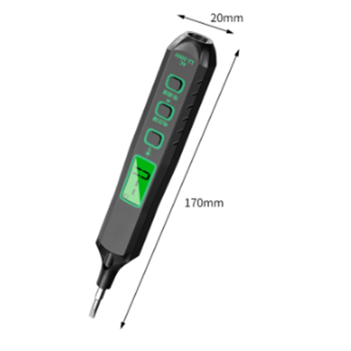Upgrades Measuring Tool Multifunction Test Pen 1