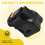 Battery Converter for Drill Wrench Screwdrivers Worklight 5