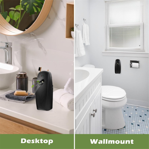 Automatic Air Freshener -Dispenser,for Room/Restroom 1