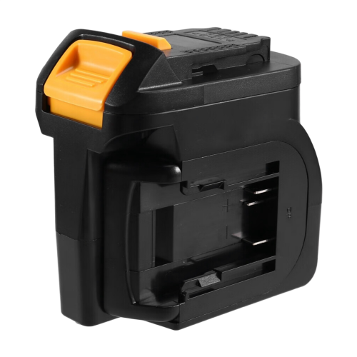 Battery Converter for Drill Wrench Screwdrivers Worklight 1