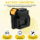 Battery Converter for Drill Wrench Screwdrivers Worklight 4