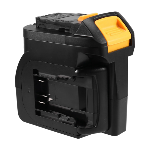 Battery Converter for Drill Wrench Screwdrivers Worklight 2