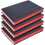 Tool Box Organizer Cuttable Polyurethane Craft Foam Pads 1