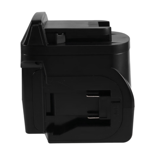 Battery Converter for 2 in 1 Power Adapter
