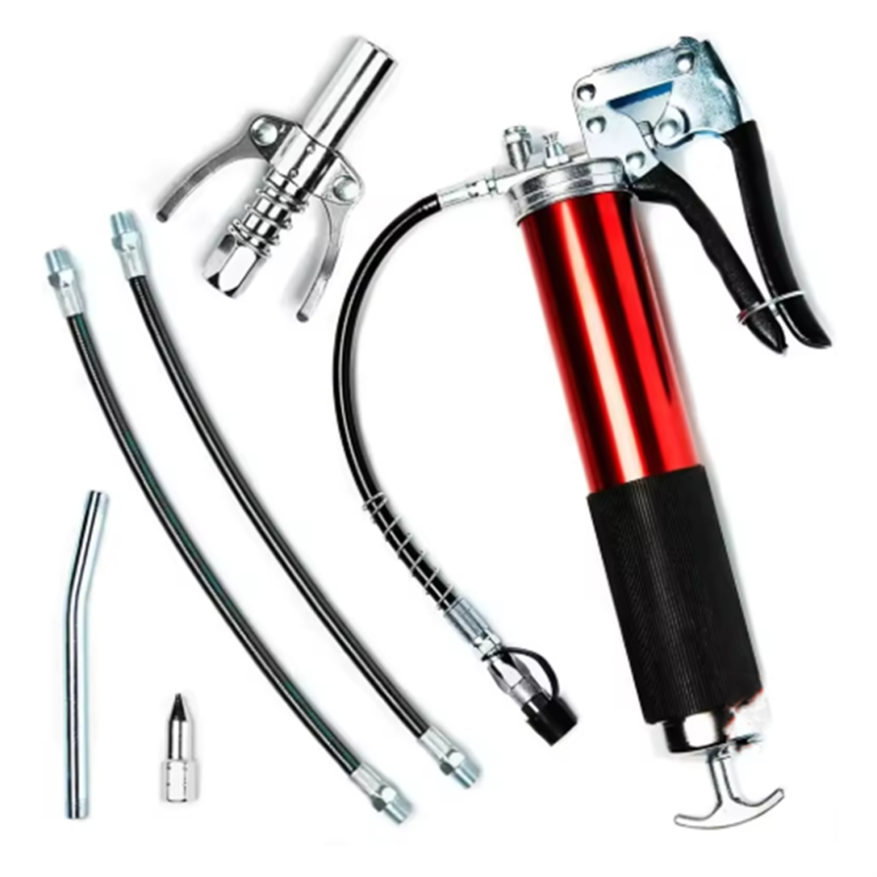 Manual Grip Grease Set Mini Grease 7000PSI-image-OPC-PJVKCKW-NEW