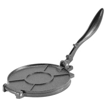 Tortilla ,Manual Corn Flour Dough Maker for Homemade Flour