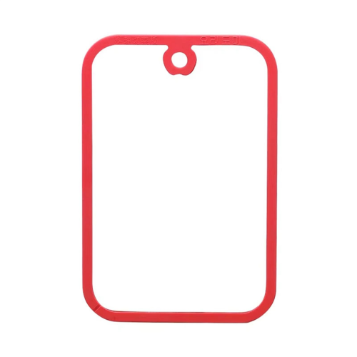 Tempered Glass Cutting Board Non Slip for Kitchen