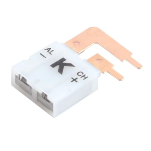 5Pcs PCB Thermocouple Connector PCC--V K 1