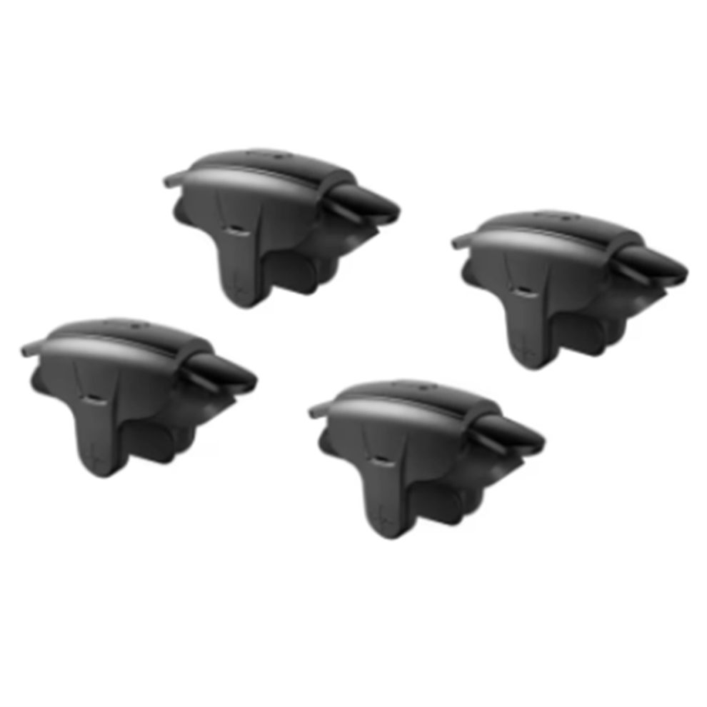 For Mobile Game Controller Set Ak05 L1r1 Gamepad Trigger 4711585178591