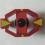 Mini Prism Silvering Reflector for Total Station Surveying 5