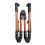 Folding Handcart Push Handle Trolley Handle Attachment 3
