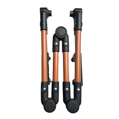 Folding Handcart Push Handle Trolley Handle Attachment 2
