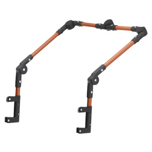 Folding Handcart Push Handle Trolley Handle Attachment