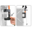 Folding Handcart Push Handle Trolley Handle Attachment 4