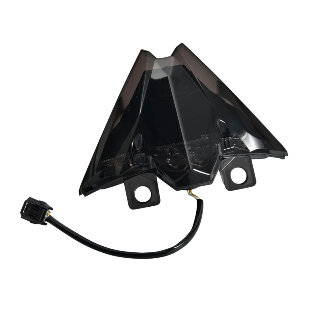 Motocycle Led Integrated Brake Tail For 500 Light 4711585178201