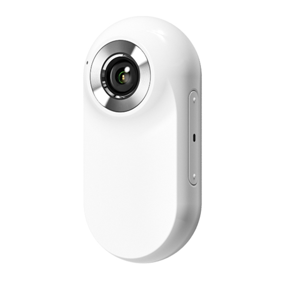 1080P Camera Collar With Video Record Wireless Mini Sport Ca 4711585179222