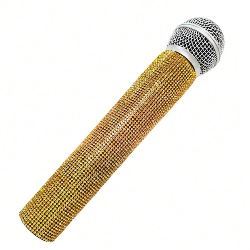 Simulation Microphone 2