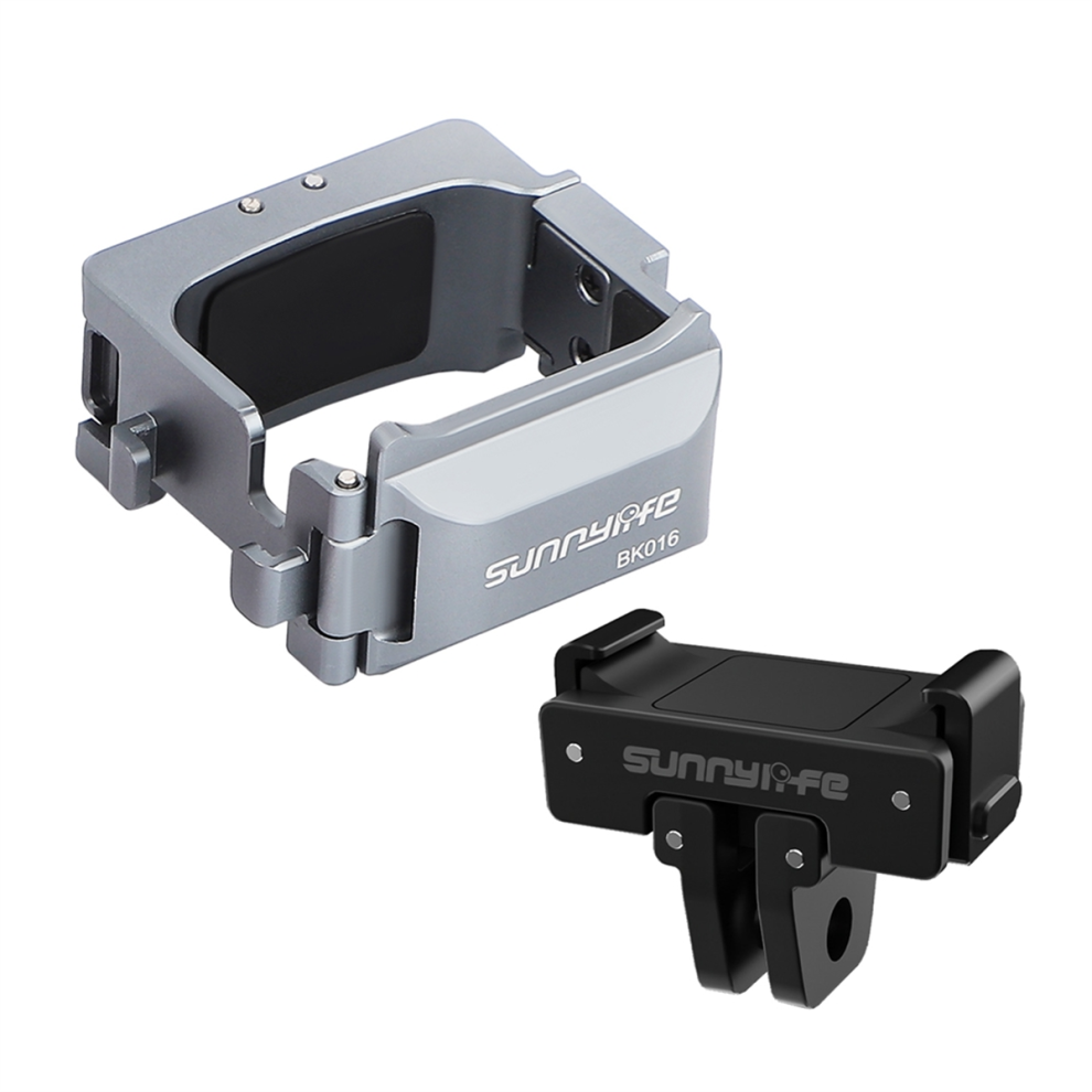 For Pocket 3 Quick Release Adapter B 4711585107898