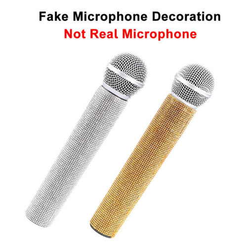 Simulation Microphone 1