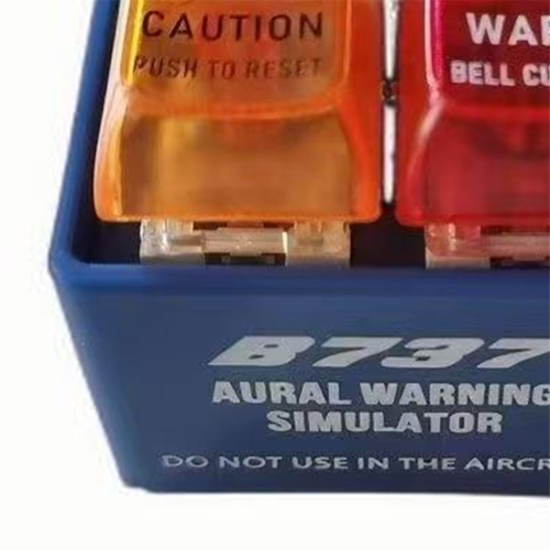 Warning Simulator for Pilot EGPWS Warning Sound Simulator 2