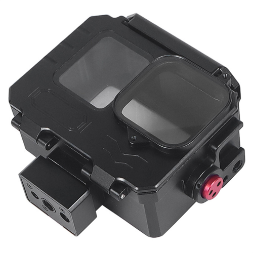 80M Waterproof Case for 12/11/10 for 13 Action Camera 2