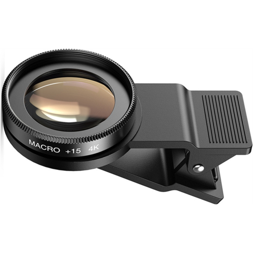 Macro Lens Phone Camera Lens Mobile Phone Camera Lens 2