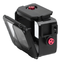 80M Waterproof Case for 12/11/10 for 13 Action Camera