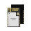 MinewSemi Bluetooth + WiFi Module ME16WS01 High-Performance Dual-Core 1