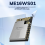 MinewSemi Bluetooth + WiFi Module ME16WS01 High-Performance Dual-Core 6