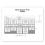 MinewSemi Bluetooth + WiFi Module ME16WS01 High-Performance Dual-Core 7