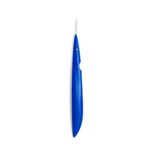 Multi-Functional Foldable Pottery Needle Steel Tool C